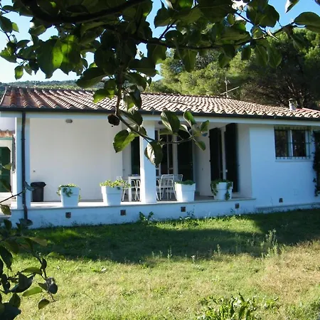 Villa 021 La Rondinella *
