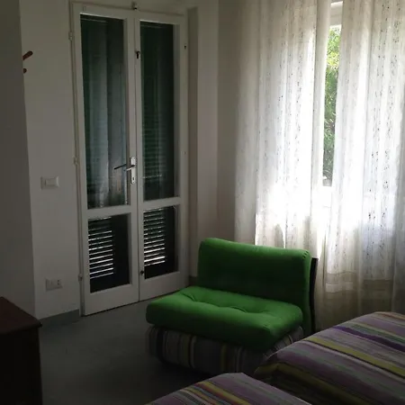 Вилла 021 La Rondinella Проккио